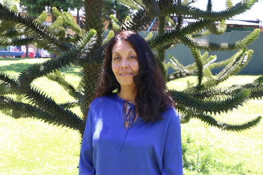 Teresa Millahueque