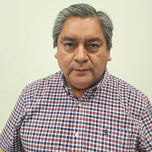 Segundo Quintriqueo Millán